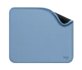 Logitech Studio Series Mouse Pad - Blue - Graphite 