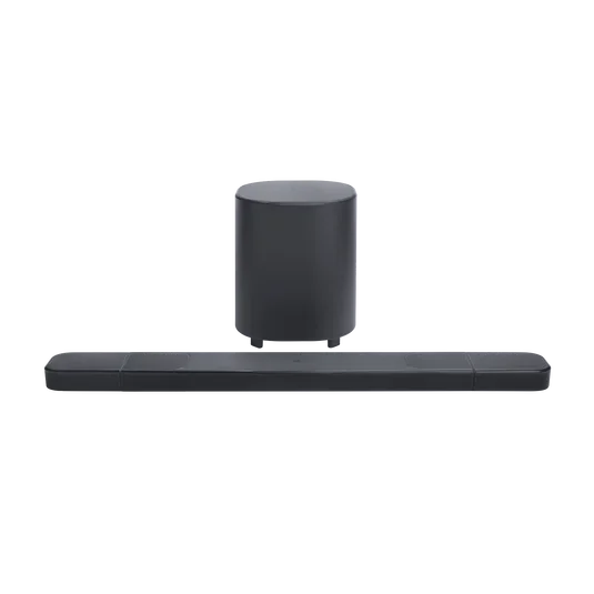 JBL Bar 1000MK2 Channel Soundbar System 