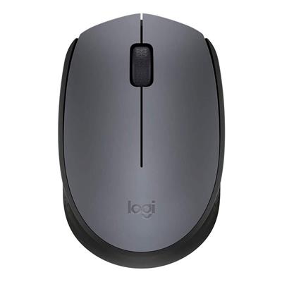 Logitech M170 Wireless Mouse