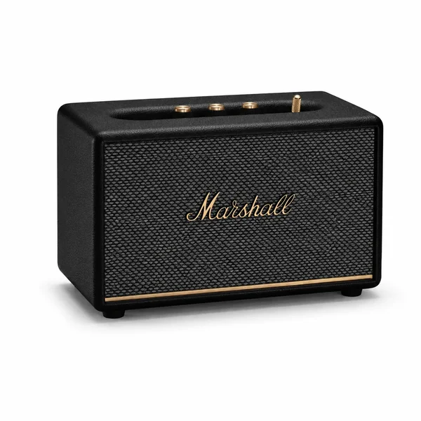 Marshall Acton III Speaker 