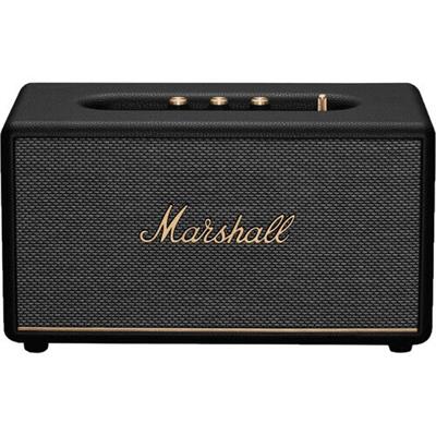 Marshall Stanmore III Bluetooth Speaker 