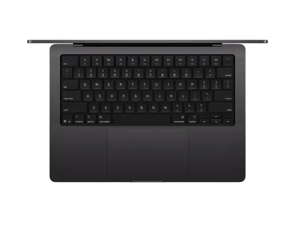 Apple Macbook Pro MDE04 M5 10 Core Chip 16GB 512GB SSD 14" Liquid Retina XDR Display 10 Core GPU MacOS - Space Black