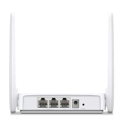 Mercusys MW302R 300Mbps Multi-Mode Wireless N Router-1 Year Warranty