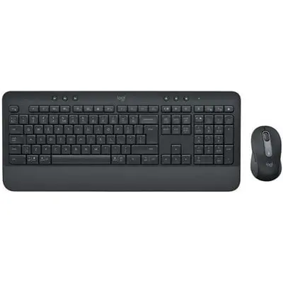 Logitech MK650 Bluetooth Full Size Combo