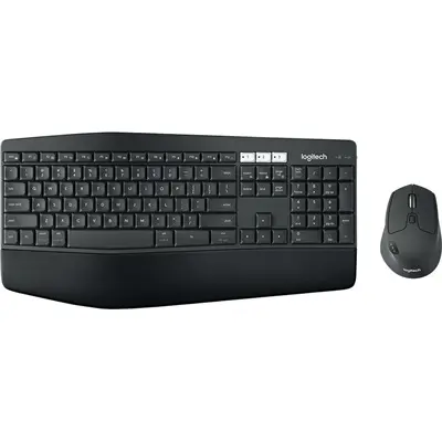 Logitech MK850 Bluetooth Full Size Combo 