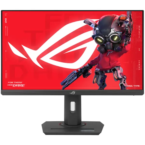 Asus ROG Strix XG259CMS 25'' IPS 310Hz FHD Monitor 