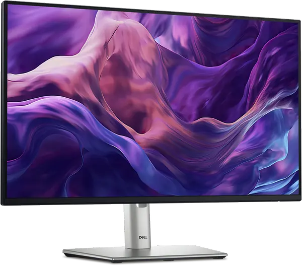 Dell Pro P2425H 24" Plus Monitor - 1 Year Warranty