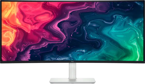 Dell S3425DW 34" Plus USB-C 120Hz Curved Monitor
