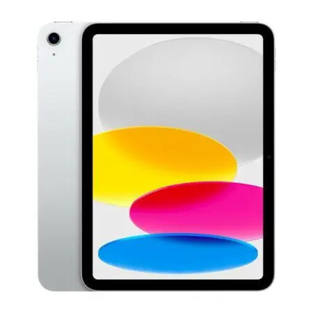 Apple IPad 10 Gen 10.9" 256GB Wifi (MPQ83)