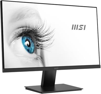 MSI Pro MP241X 24 Flat Business & Productivity Monitor