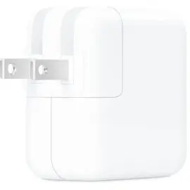 Apple 30W USB-C Power Adapter (MW2G3)