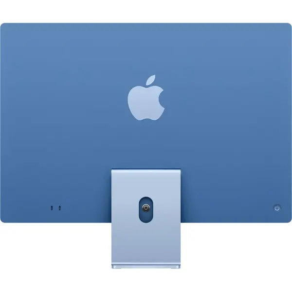 Apple iMac MWV33 M4 16GB 512GB 24" 4.5K Blue - International Warranty