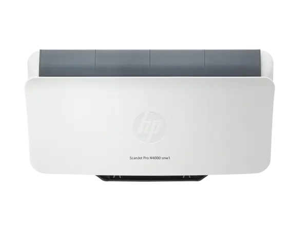 HP ScanJet Pro N4000 snw1 Sheet-feed Scanner