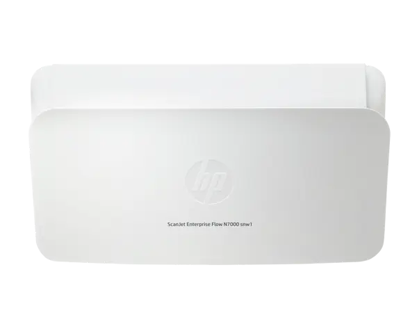 HP ScanJet Enterprise Flow N7000 snw1: Fast, Accurate & Efficient