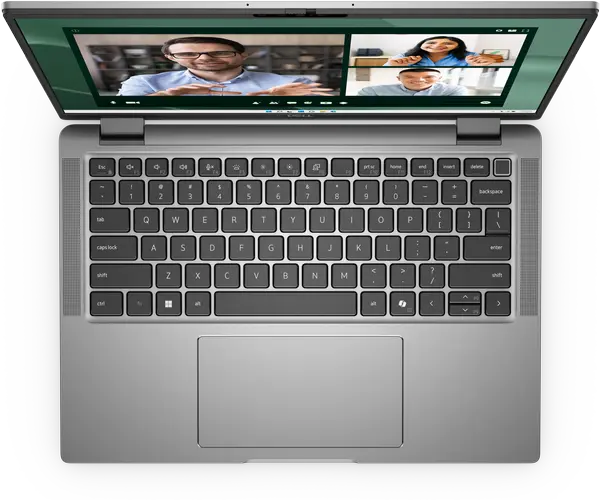 Dell Latitude 7450 Intel Core Ultra 5 125U 16GB 512GB SSD 14" FHD Display Backlit KB Fingerprint Reader Win11 Grey