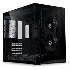 LIAN LI O11D Mini V2 Flow - Black