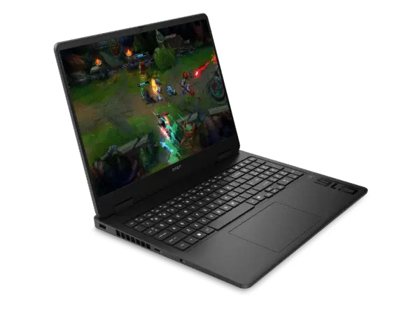 HP OMEN 16 AM0073DX Intel Core Ultra 7 255H 16GB D5 1TB SSD 16.0″ 2K IPS 144Hz Display NVIDIA GeForce RTX 5060 8GB Graphics Backlit KB Win11 Shadow Black