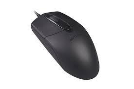 A4Tech OP720S Optical Mouse