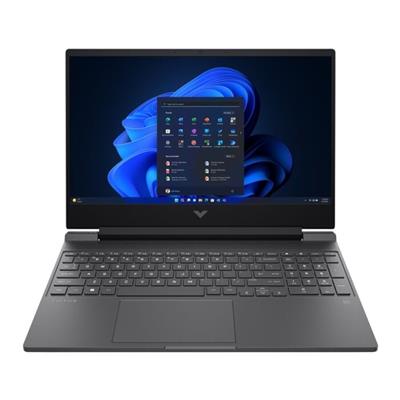 HP Victus 15-FA2701WM Intel Core i5 13th Gen 16GB 512GB SSD 15.6" FHD IPS 144Hz NVIDIA RTX 4050 6GB Graphics Backlit Keyboard Win11 Mica Silver