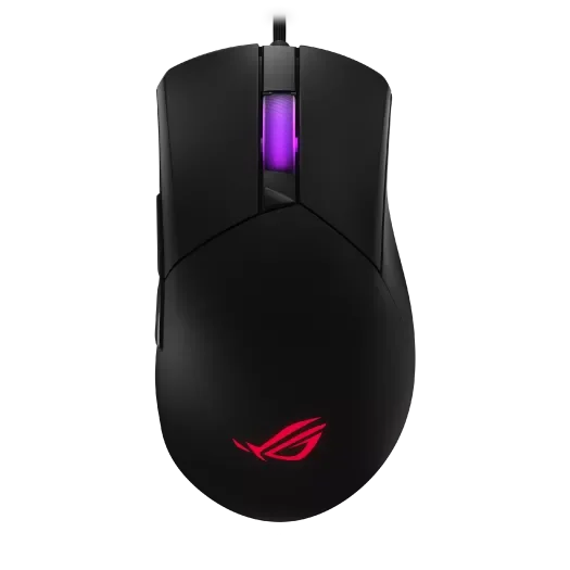 ASUS ROG P523 Gladius III Core Gaming Mouse