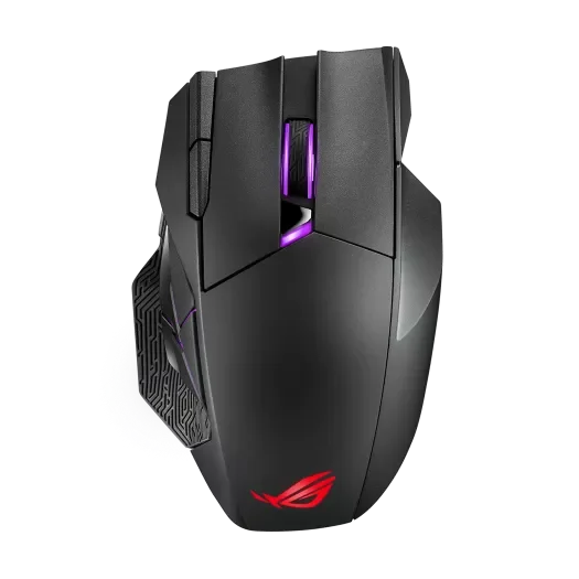 ASUS ROG P707 Spatha X Gaming Mouse