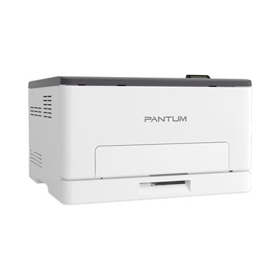 Pantum CP1100DW Color Laser Single Function Printer