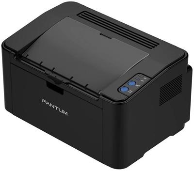Pantum P2500W Wireless Printer