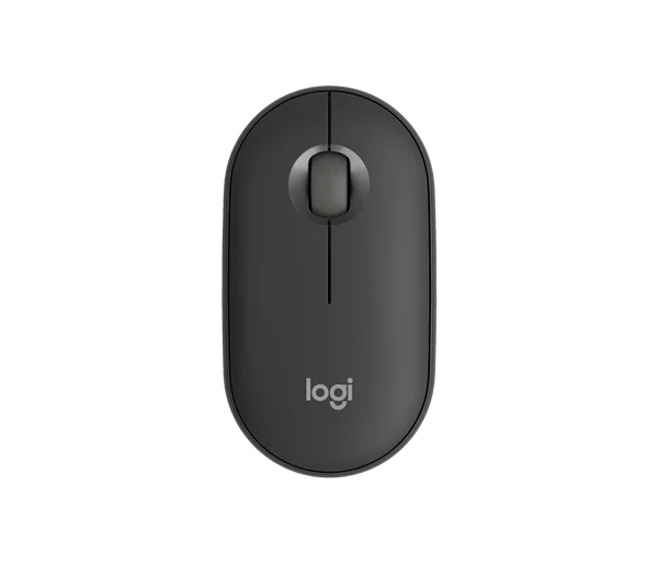 Logitech M350S Pebble Wireless Mouse 2 