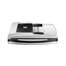Plustek SmartOffice PL3060 ADF Scanner