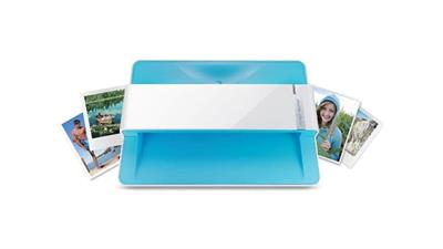 Plustek Photo Scanner EPhoto Z300