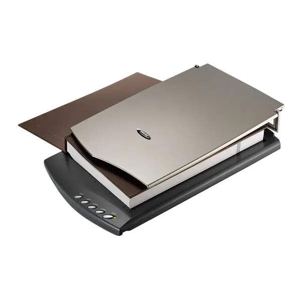 Plustek OpticSlim 2610 Pro