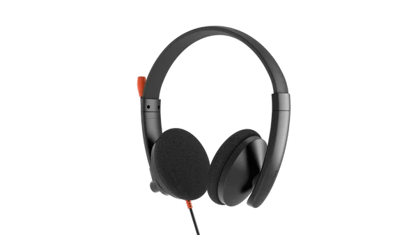 Meetion HP003 Telephone Headset - Black
