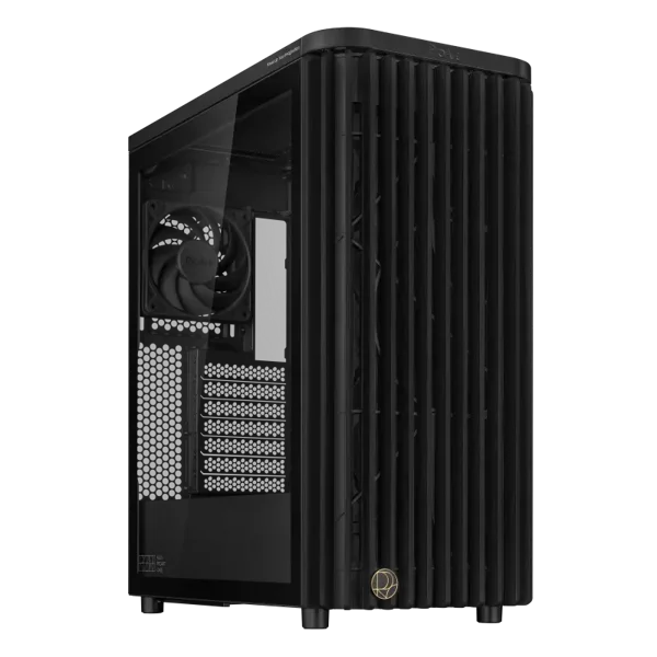 ASUS ProArt PA401 Wood Edition - Tempered Glass Panel