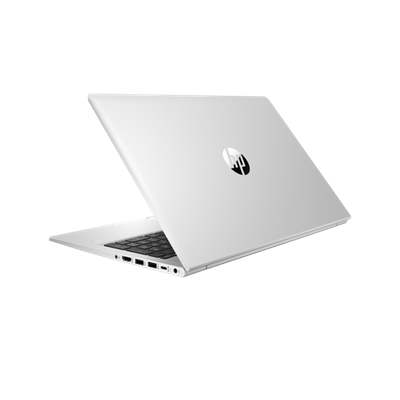 HP Probook 450 G9 Intel Core i5 12th Gen 8GB 512GB SSD 15.6 FHD Display Backlit KB Dos Silver With Bag (Official Warranty)