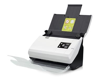 Plustek SmartOffice PS30D Scanner