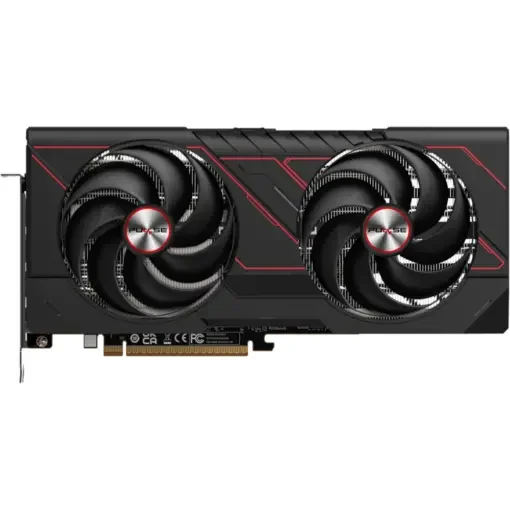 Sapphire Pulse AMD Radeon RX 9070 16GB GDDR6 Gaming Graphics Card 