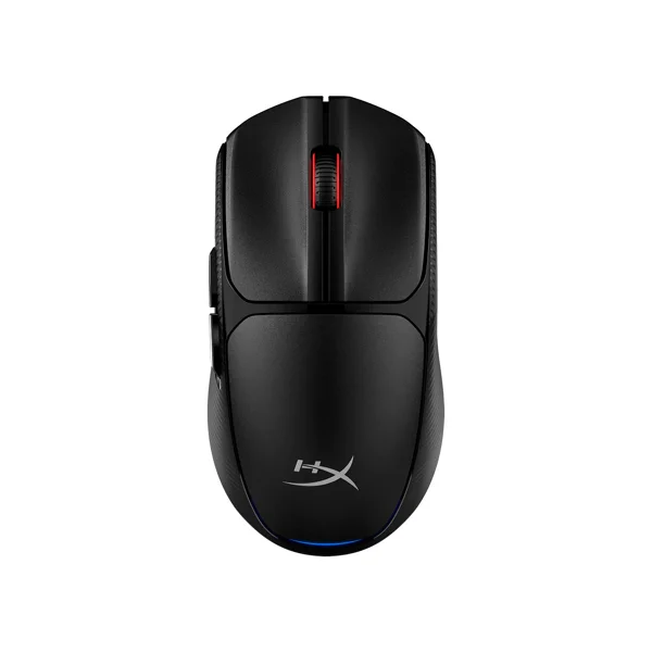 HyperX Pulsefire Fuse Wireless Gaming Mouse - Black 