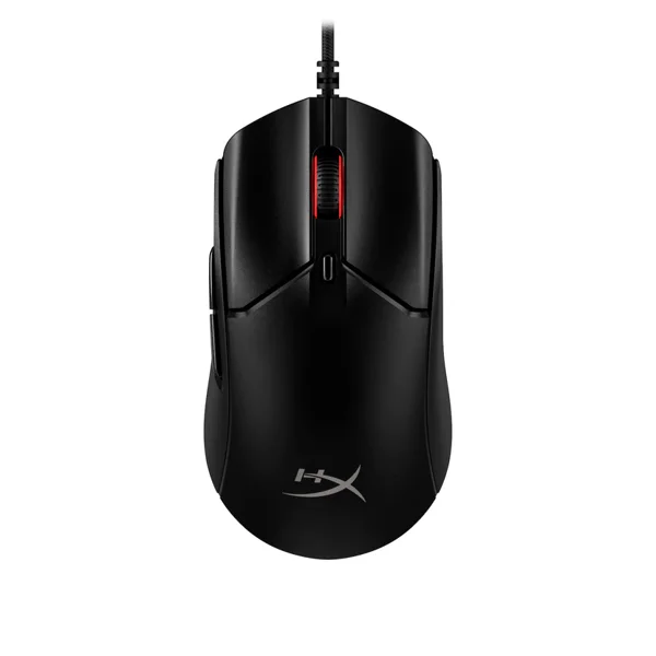 HyperX Pulsefire Haste 2 - Gaming Mouse (Black) Wired