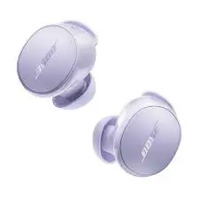 Bose QC Earbuds - Chilled Lilac