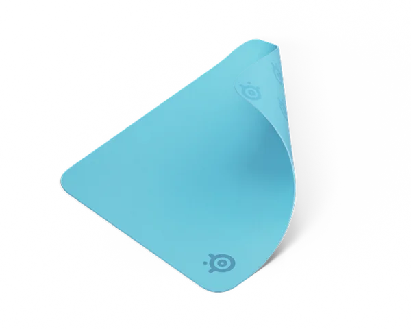 SteelSeries QcK Medium Aqua Mousepad