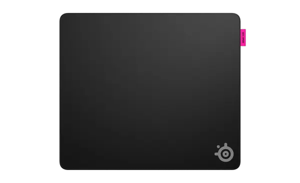 SteelSeries QcK L Performance Balance Gaming Mousepad 