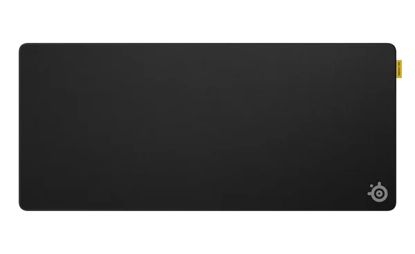 SteelSeries QcK XL Performance Control Gaming Mousepad 
