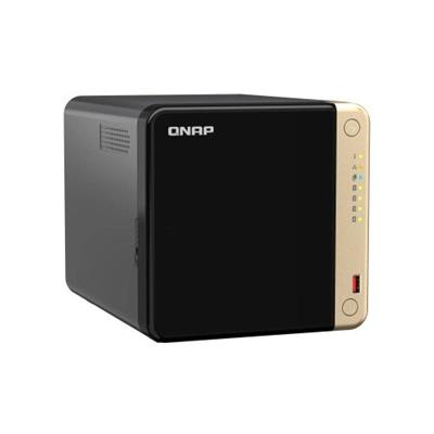 QNAP TS-464-8G 4-Bay NAS Enclosure