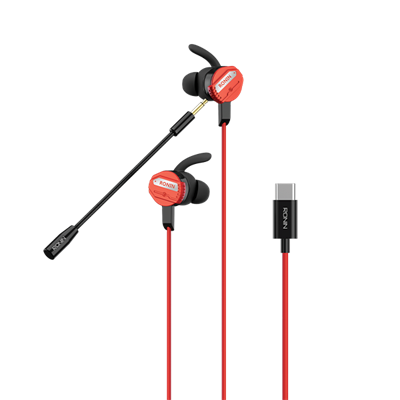 Ronin R-007 Gaming Handsfree