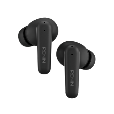 Ronin R-140 ANC & ENC Earbuds