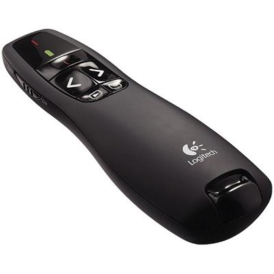 Logitech Presenter R400 Wireless