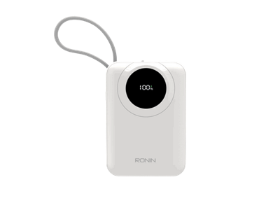 Ronin Ion R-4035 20,000mah Power Bank