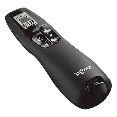 Logitech Presenter R800 Wireless