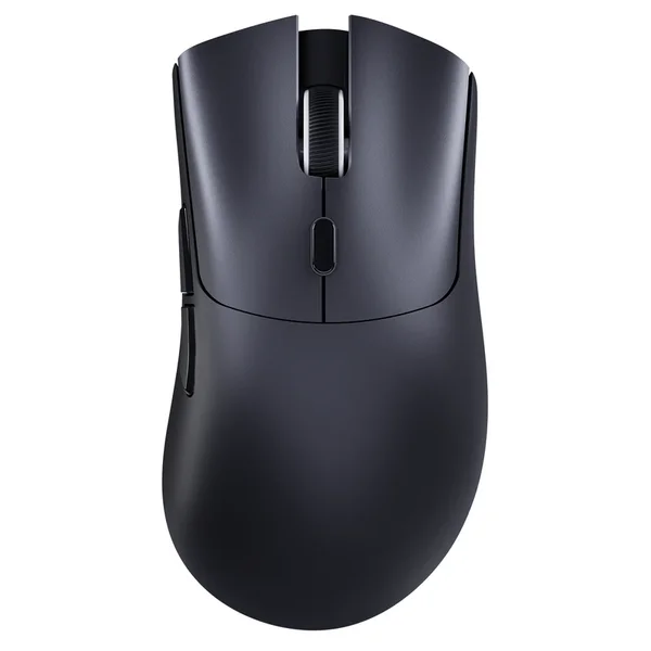 Attack Shark R1 Wireless Gaming Mouse - Black 