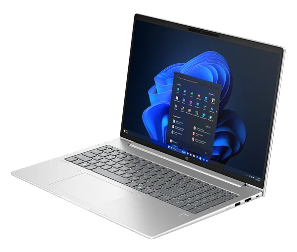 HP Probook 4 G1i 16 Intel Core Ultra 7 150U 16GB D5 1TB SSD  16" WUXGA Display Backlit KB DOS Silver